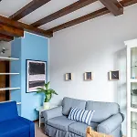 La Maison Des Lions Vacanze Appartement