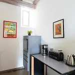 La Maison Des Lions Vacanze