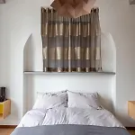 La Maison Des Lions Vacanze *