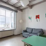 La Maison Des Lions Vacanze Appartement