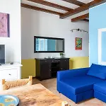 La Maison Des Lions Vacanze