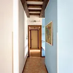 La Maison Des Lions Vacanze Appartement *