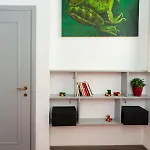La Maison Des Lions Vacanze Appartement *