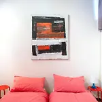 La Maison Des Lions Vacanze * Cannobio