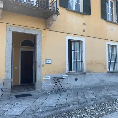 아파트 La Maison Des Lions Vacanze Accesso Diretto Localita