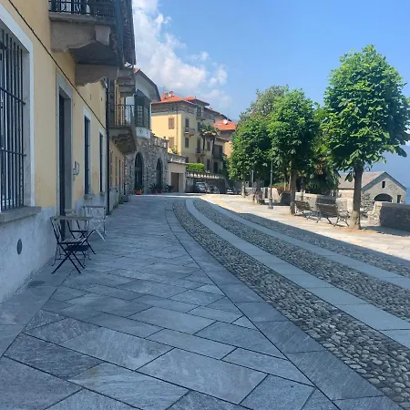 La Maison Des Lions Vacanze Appartement Cannobio