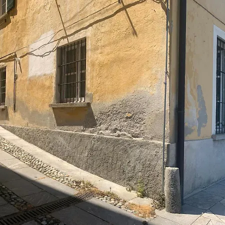 아파트 La Maison Des Lions Vacanze Accesso Diretto Localita