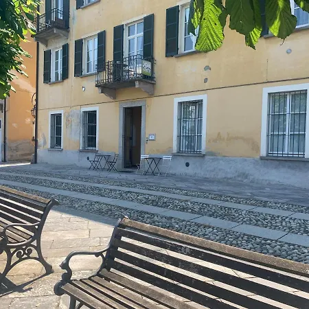 La Maison Des Lions Vacanze Accesso Diretto Localita 아파트 *