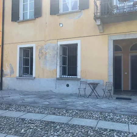 La Maison Des Lions Vacanze Accesso Diretto Localita Apartmán *