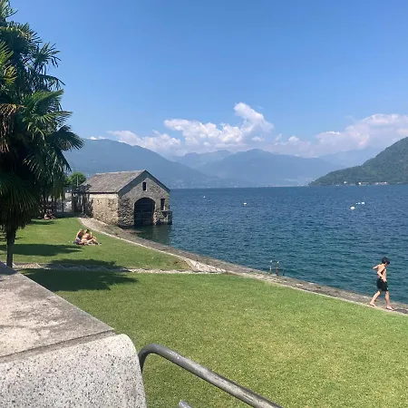 La Maison Des Lions Vacanze Accesso Diretto Localita شقة *