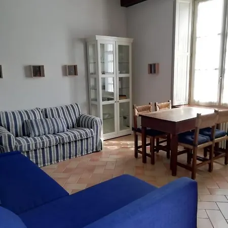 La Maison Des Lions Vacanze Accesso Diretto Localita شقة *