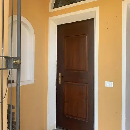 La Maison Des Lions Vacanze Appartement