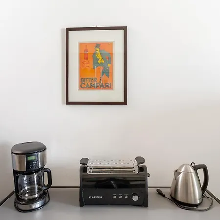 La Maison Des Lions Vacanze Accesso Diretto Localita * 카노비오