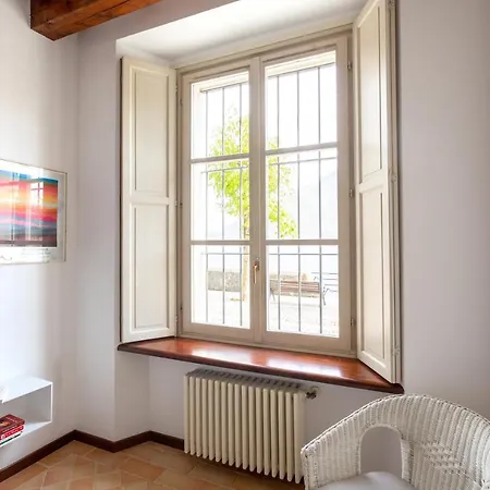 La Maison Des Lions Vacanze Cannobio