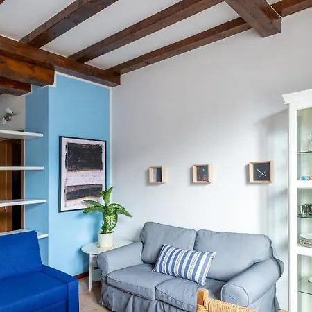 La Maison Des Lions Vacanze Accesso Diretto Localita شقة