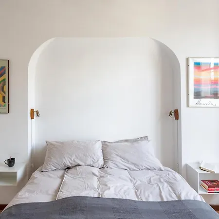 아파트 La Maison Des Lions Vacanze Accesso Diretto Localita 카노비오