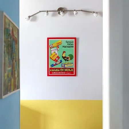 La Maison Des Lions Vacanze Accesso Diretto Localita