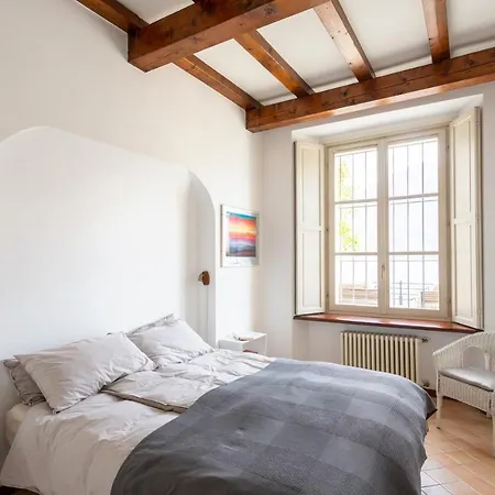 La Maison Des Lions Vacanze Accesso Diretto Localita Apartmán *