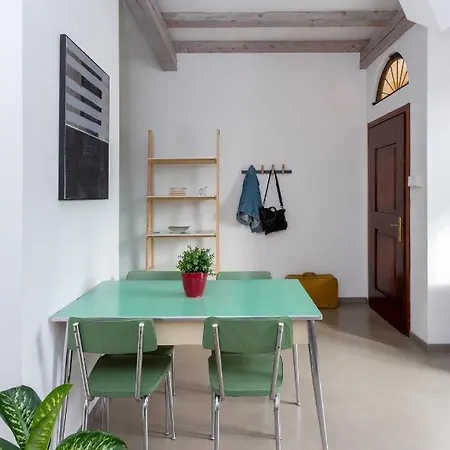 La Maison Des Lions Vacanze