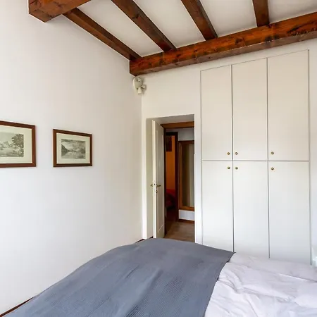 La Maison Des Lions Vacanze Cannobio