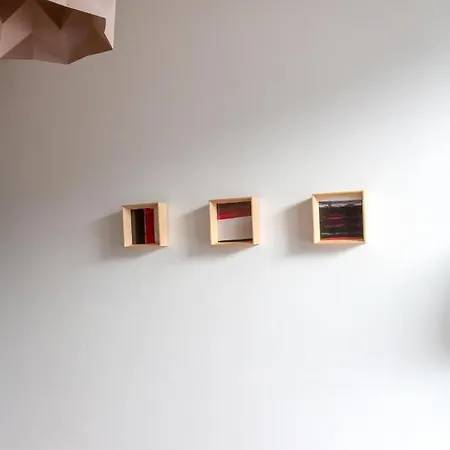 شقة La Maison Des Lions Vacanze Accesso Diretto Localita كانوبيو