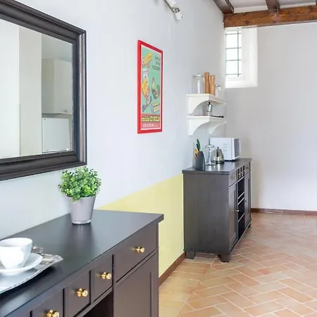 La Maison Des Lions Vacanze * Cannobio