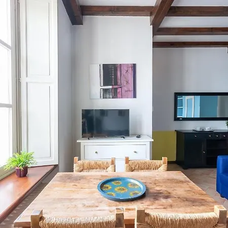 La Maison Des Lions Vacanze Accesso Diretto Localita كانوبيو