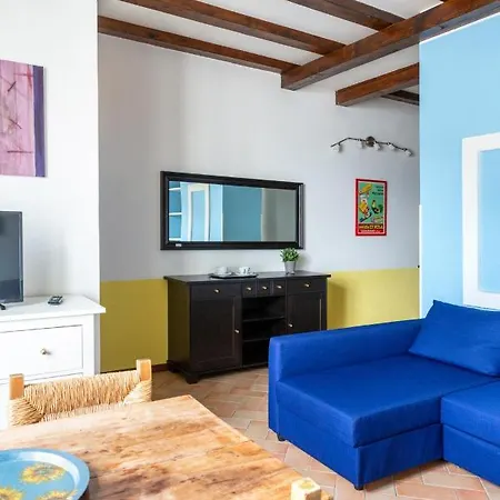 La Maison Des Lions Vacanze