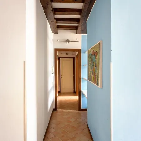 La Maison Des Lions Vacanze Accesso Diretto Localita Apartmán *