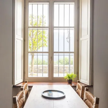 La Maison Des Lions Vacanze Appartement