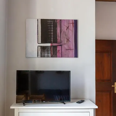 La Maison Des Lions Vacanze *