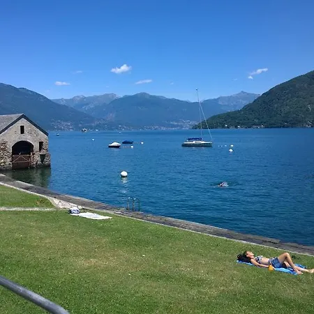 La Maison Des Lions Vacanze Accesso Diretto Localita * Cannobio