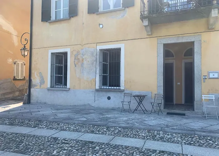 La Maison Des Lions Vacanze Accesso Diretto Localita 아파트 *