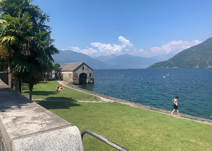 La Maison Des Lions Vacanze Accesso Diretto Localita Apartamento *