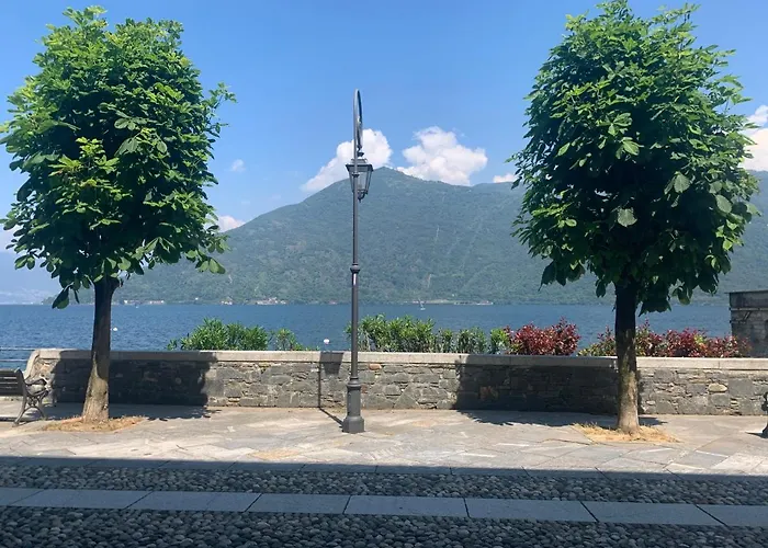 La Maison Des Lions Vacanze Accesso Diretto Localita 아파트 *