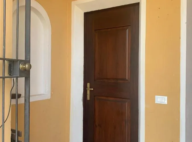 La Maison Des Lions Vacanze Accesso Diretto Localita Apartamento