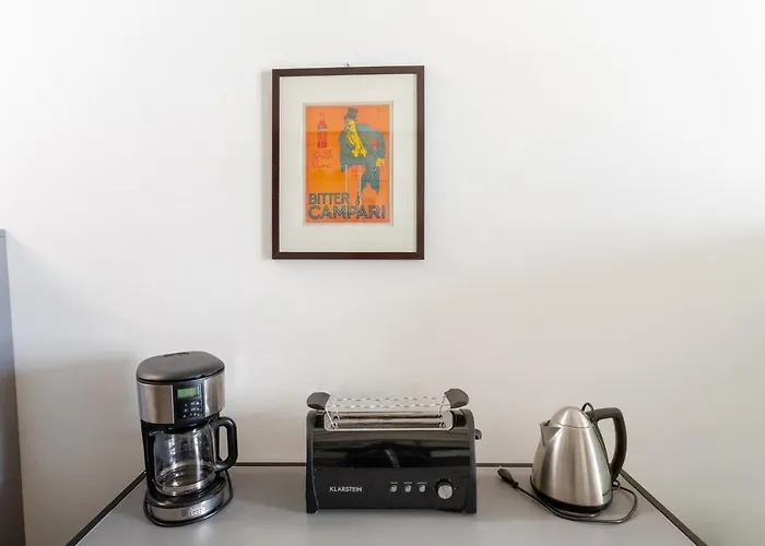 La Maison Des Lions Vacanze Accesso Diretto Localita * Cannobio