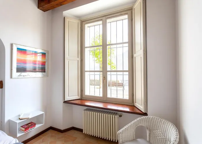 La Maison Des Lions Vacanze Accesso Diretto Localita Cannobio