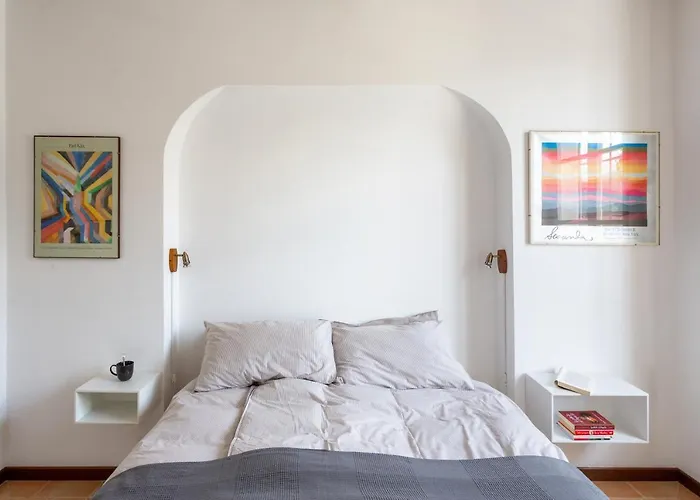 Apartamento La Maison Des Lions Vacanze Accesso Diretto Localita Cannobio