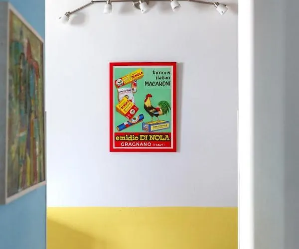 La Maison Des Lions Vacanze Accesso Diretto Localita