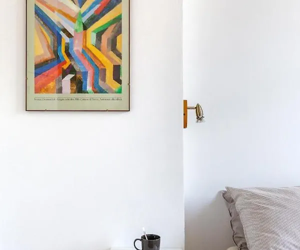 La Maison Des Lions Vacanze Accesso Diretto Localita * 카노비오