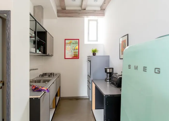 La Maison Des Lions Vacanze Accesso Diretto Localita Apartamento