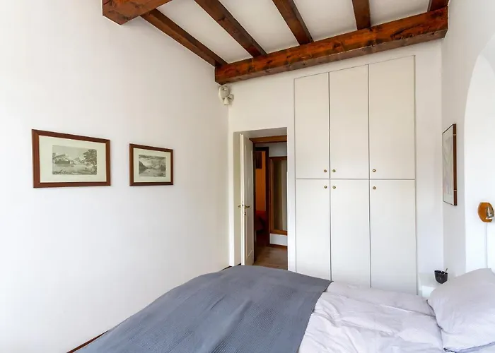 La Maison Des Lions Vacanze Accesso Diretto Localita 카노비오