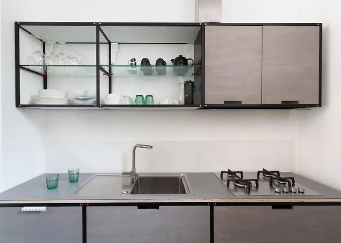 La Maison Des Lions Vacanze Accesso Diretto Localita Apartamento