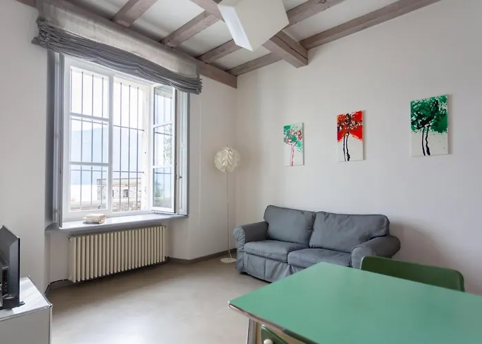 La Maison Des Lions Vacanze Accesso Diretto Localita Apartamento