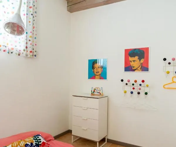 Apartamento La Maison Des Lions Vacanze Accesso Diretto Localita Cannobio