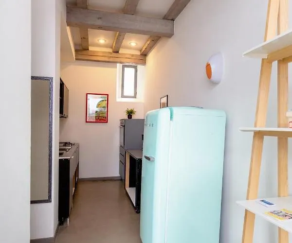 La Maison Des Lions Vacanze Accesso Diretto Localita *