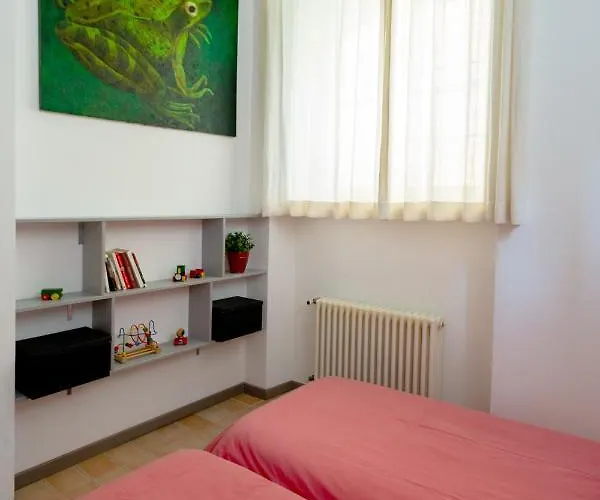 Apartamento La Maison Des Lions Vacanze Accesso Diretto Localita Cannobio