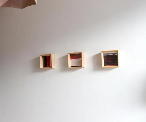 아파트 La Maison Des Lions Vacanze Accesso Diretto Localita 카노비오