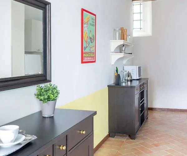 La Maison Des Lions Vacanze Accesso Diretto Localita * 카노비오